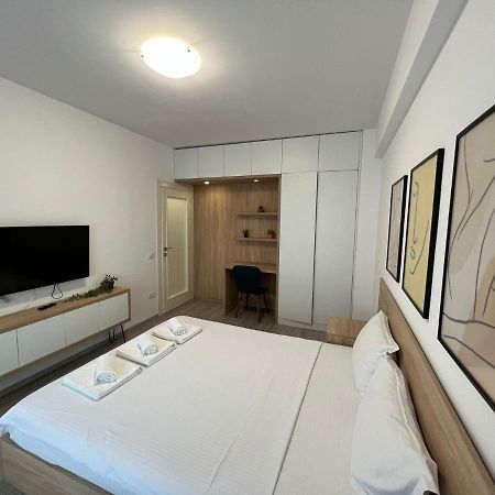 Perfect Host Palas Centru Apartment Iasi Ngoại thất bức ảnh