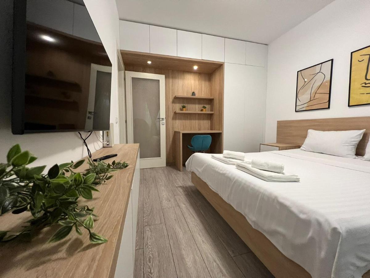Perfect Host Palas Centru Apartment Iasi Ngoại thất bức ảnh