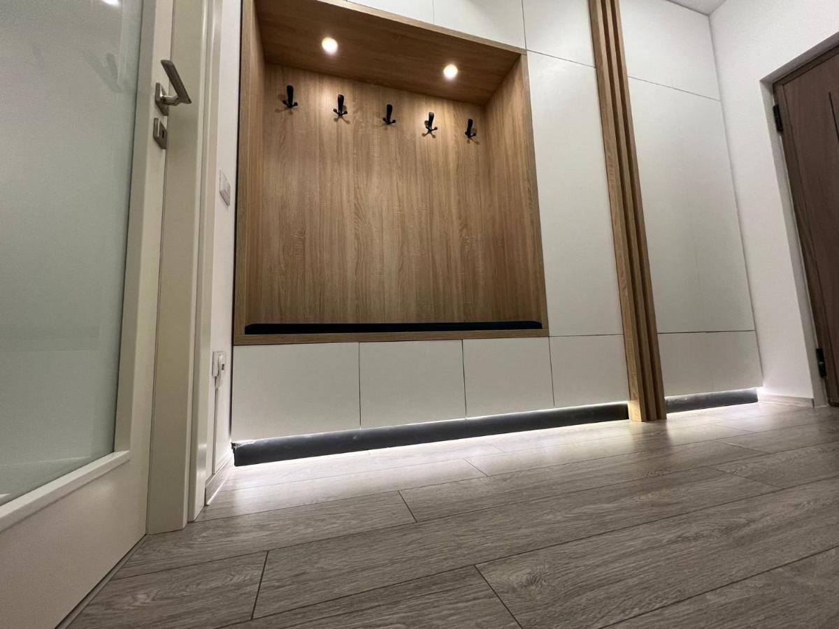 Perfect Host Palas Centru Apartment Iasi Ngoại thất bức ảnh