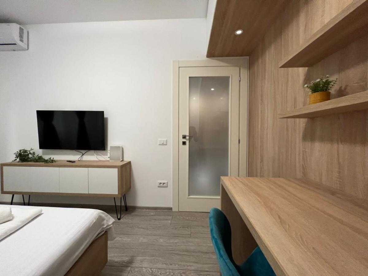 Perfect Host Palas Centru Apartment Iasi Ngoại thất bức ảnh