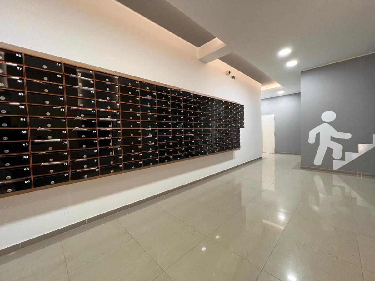 Perfect Host Palas Centru Apartment Iasi Ngoại thất bức ảnh