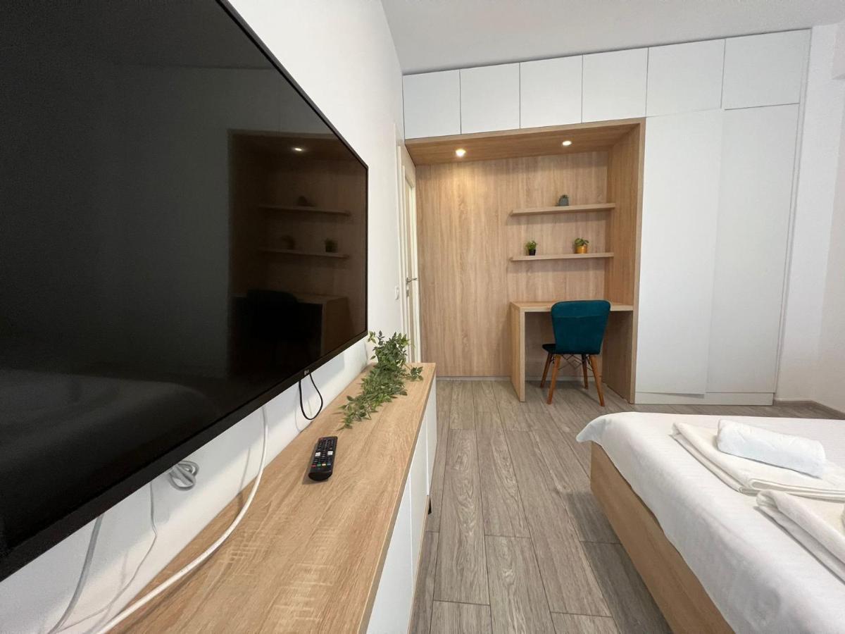 Perfect Host Palas Centru Apartment Iasi Ngoại thất bức ảnh