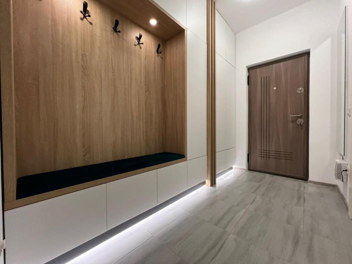 Perfect Host Palas Centru Apartment Iasi Ngoại thất bức ảnh