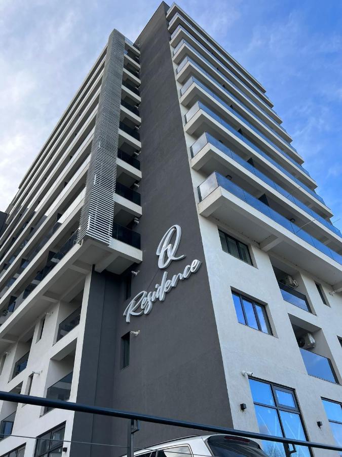 Perfect Host Palas Centru Apartment Iasi Ngoại thất bức ảnh