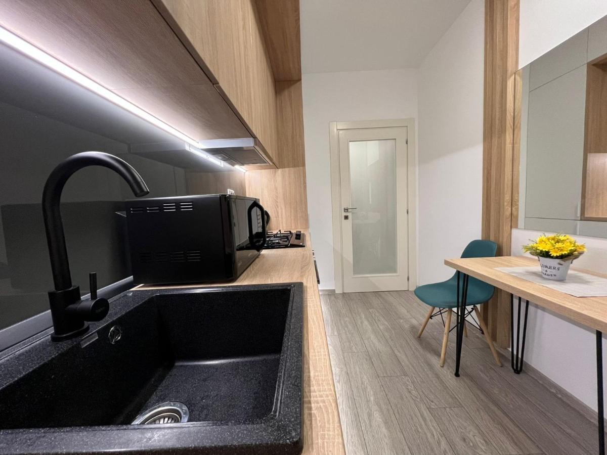 Perfect Host Palas Centru Apartment Iasi Ngoại thất bức ảnh