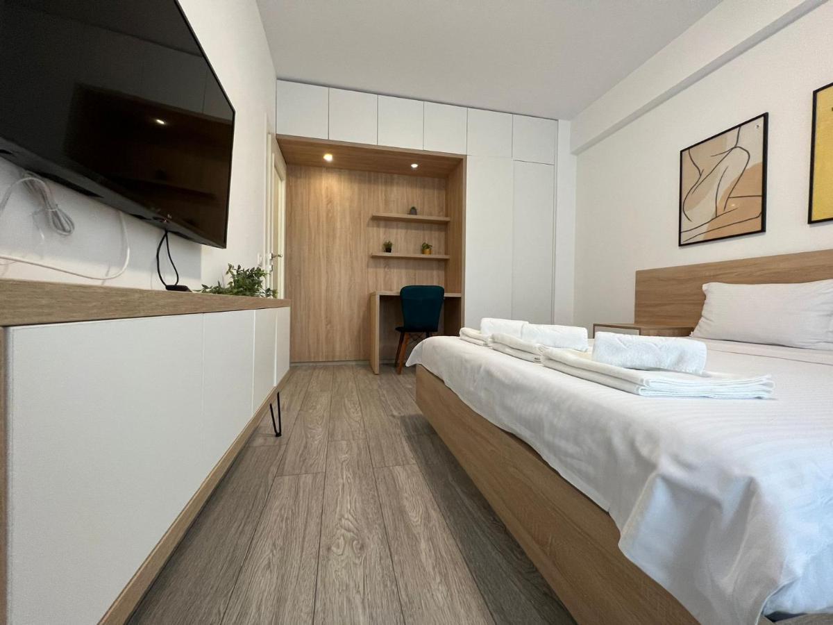Perfect Host Palas Centru Apartment Iasi Ngoại thất bức ảnh