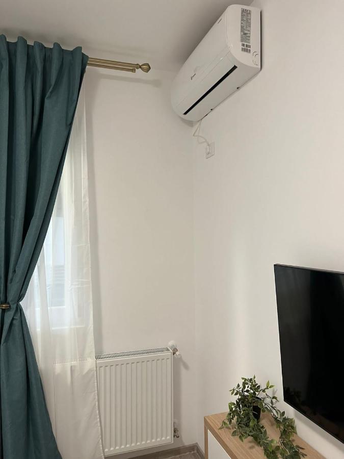 Perfect Host Palas Centru Apartment Iasi Ngoại thất bức ảnh