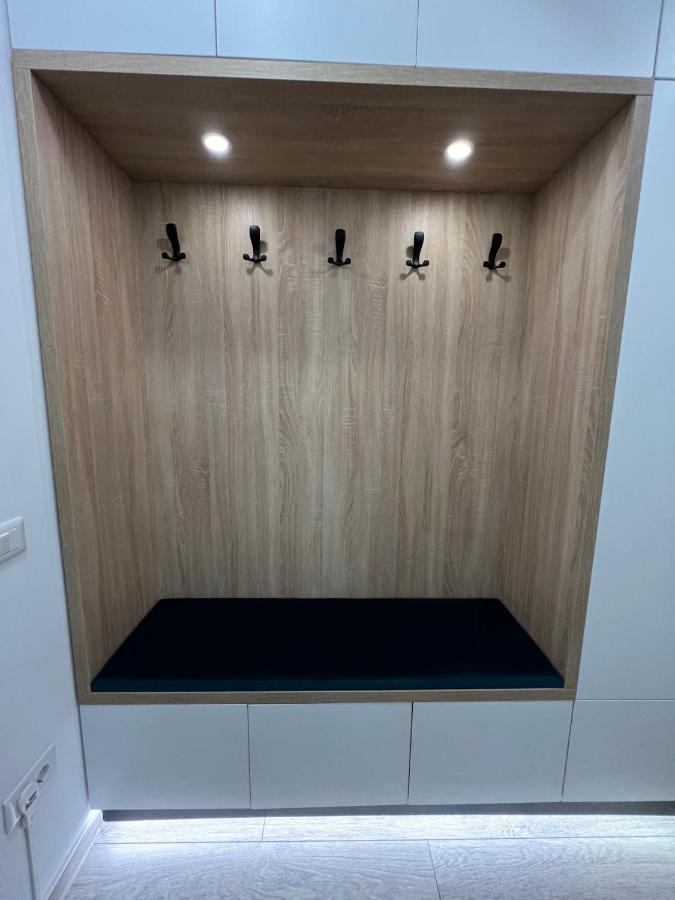 Perfect Host Palas Centru Apartment Iasi Ngoại thất bức ảnh